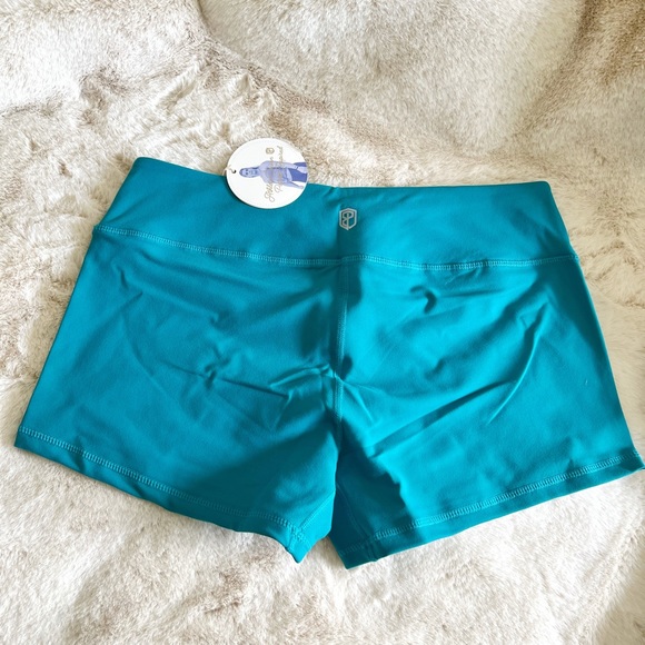 Born Primitive Ascudds Booty shorts - Picture 4 of 5